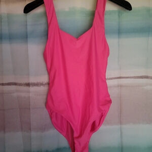 Swimsuit sample